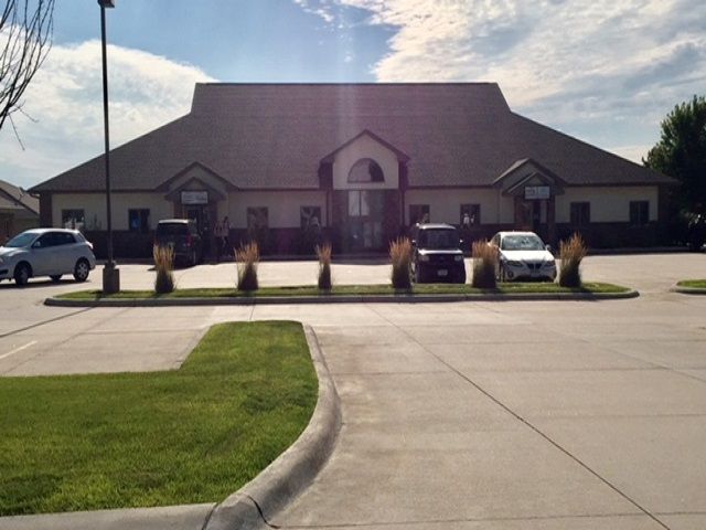 Hillcrest Professional Building: 3715 29th Ave, Kearney, NE 68845